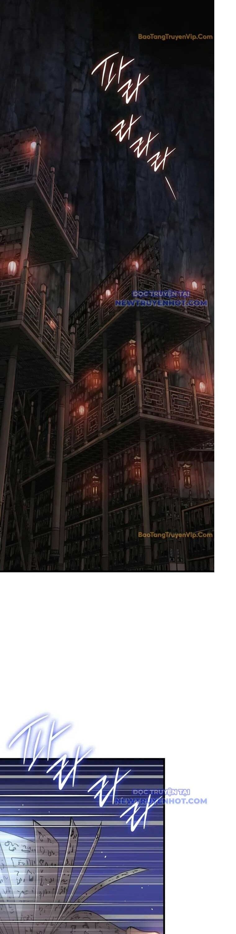 Truyện Tranh Quái Lực Loạn Thần trang 7
