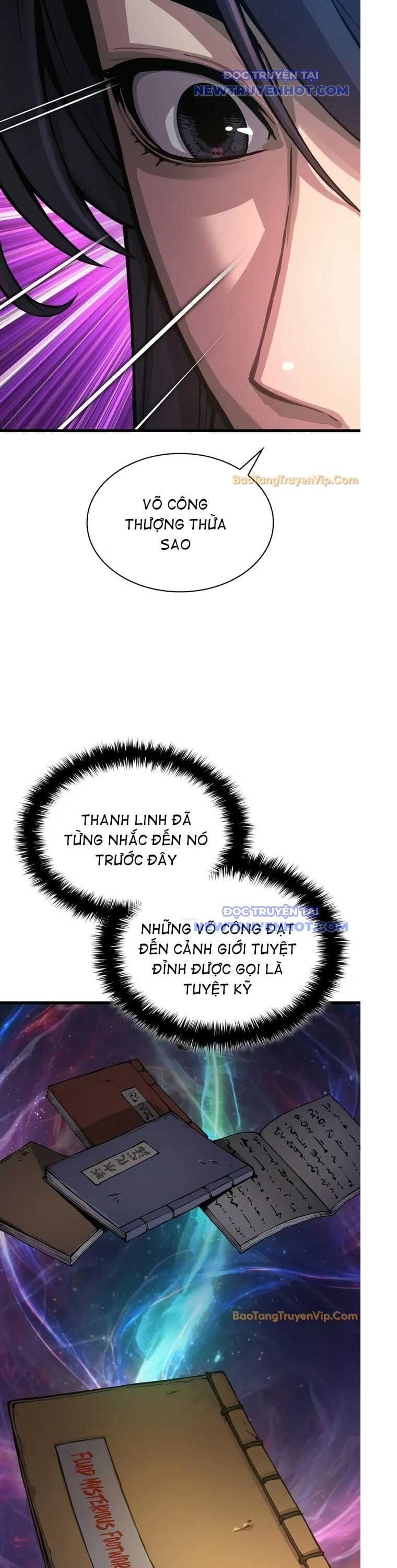 Truyện Tranh Quái Lực Loạn Thần trang 7147