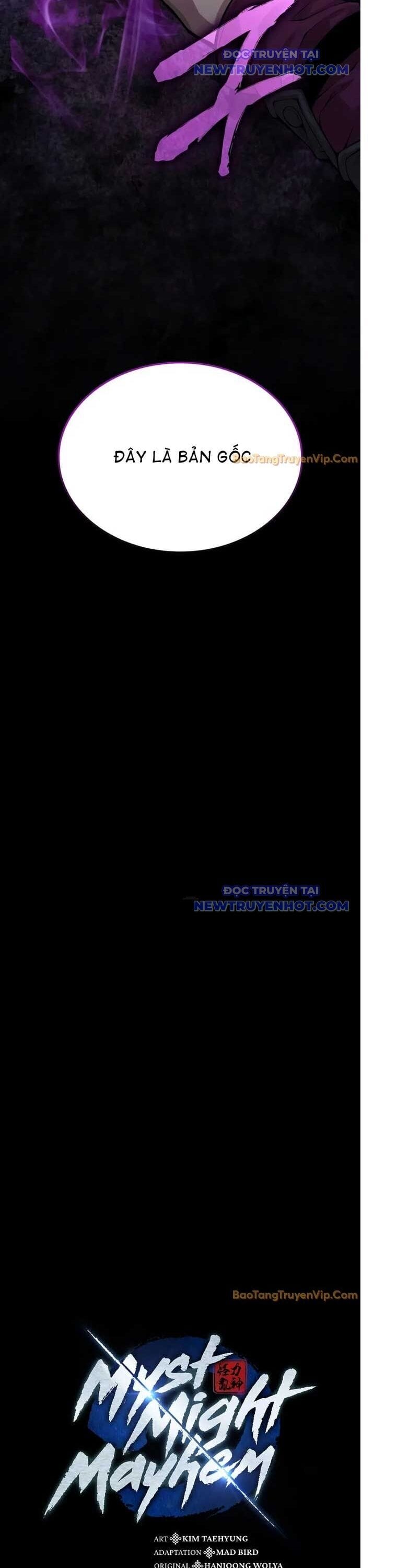 Truyện Tranh Quái Lực Loạn Thần trang 7156