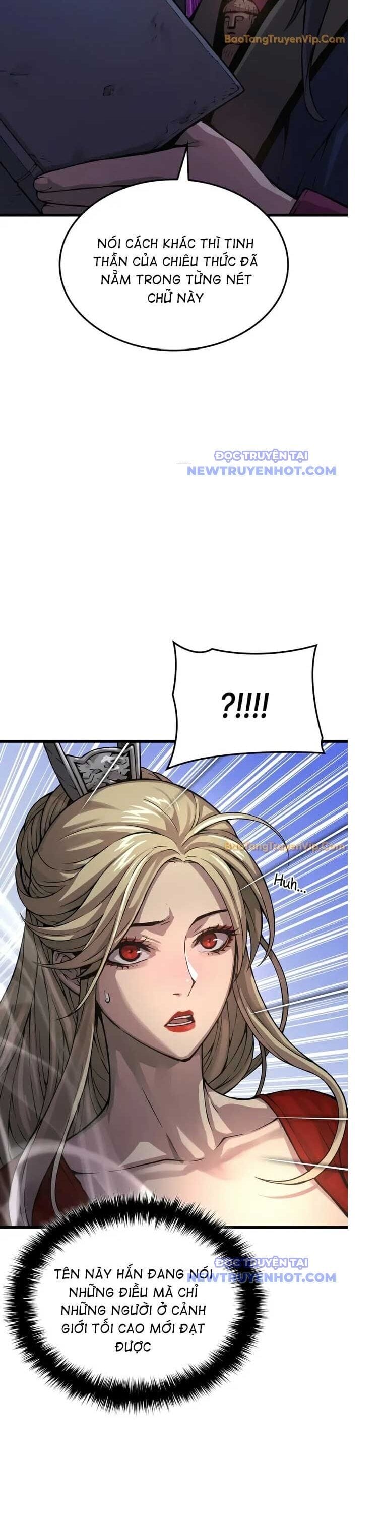 Truyện Tranh Quái Lực Loạn Thần trang 7