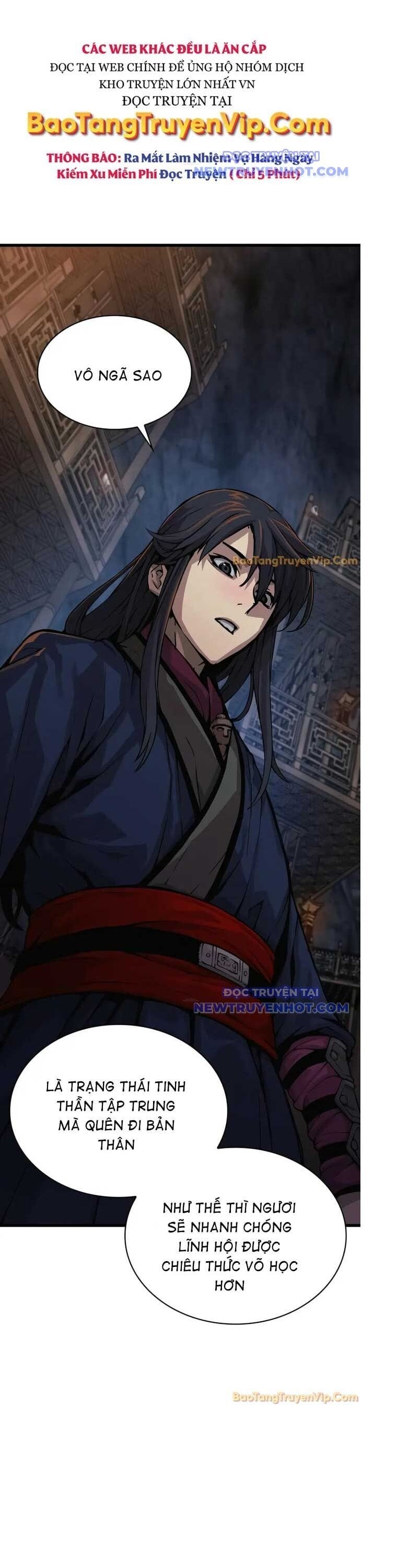 Truyện Tranh Quái Lực Loạn Thần trang 7