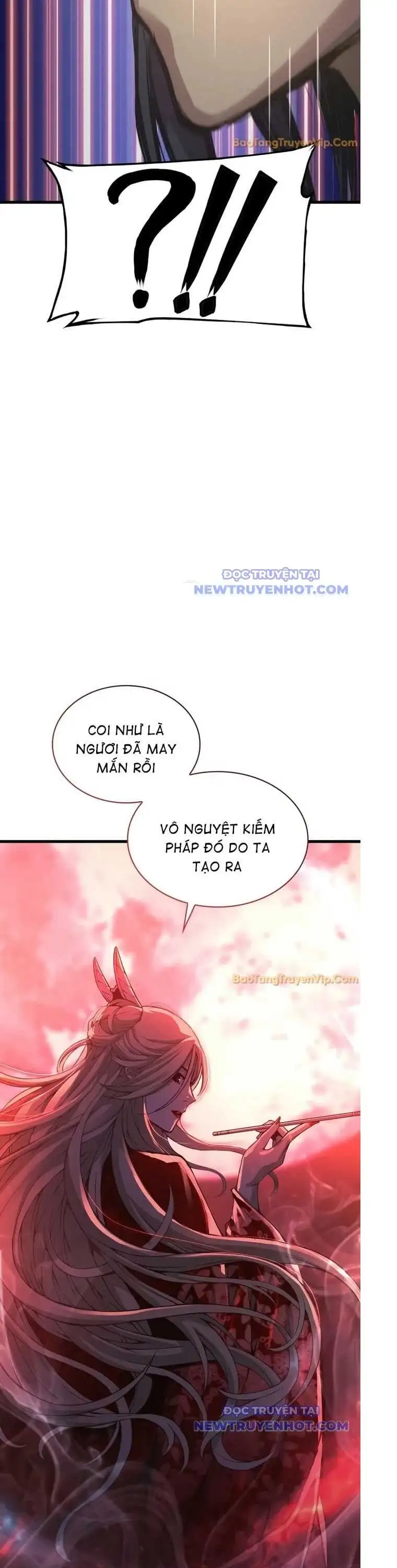 Truyện Tranh Quái Lực Loạn Thần trang 7