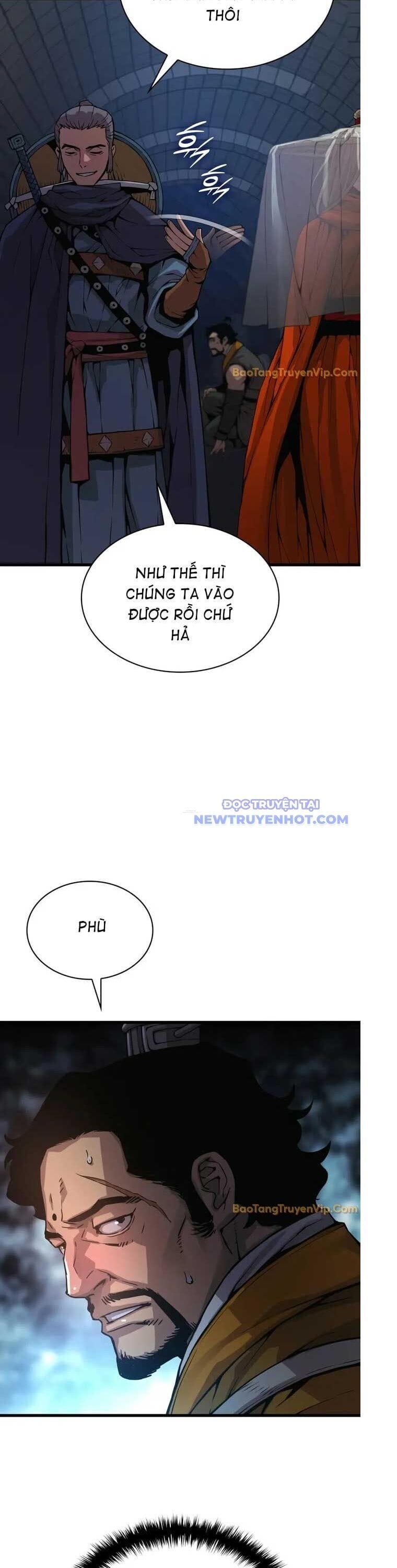 Truyện Tranh Quái Lực Loạn Thần trang 7190