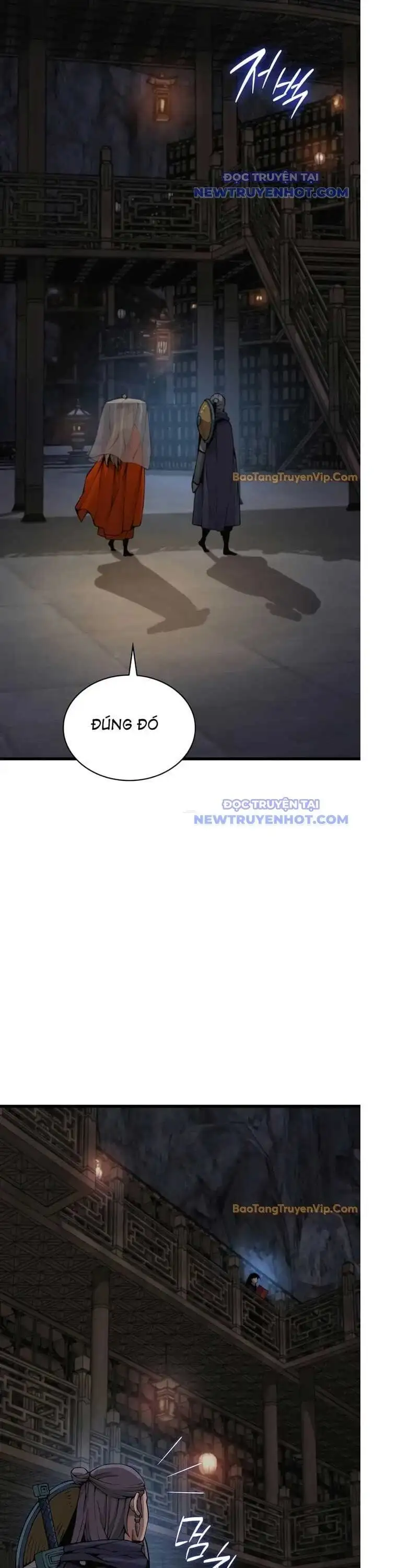 Truyện Tranh Quái Lực Loạn Thần trang 7