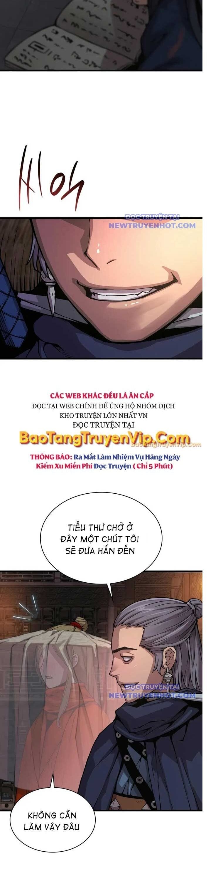 Truyện Tranh Quái Lực Loạn Thần trang 7196