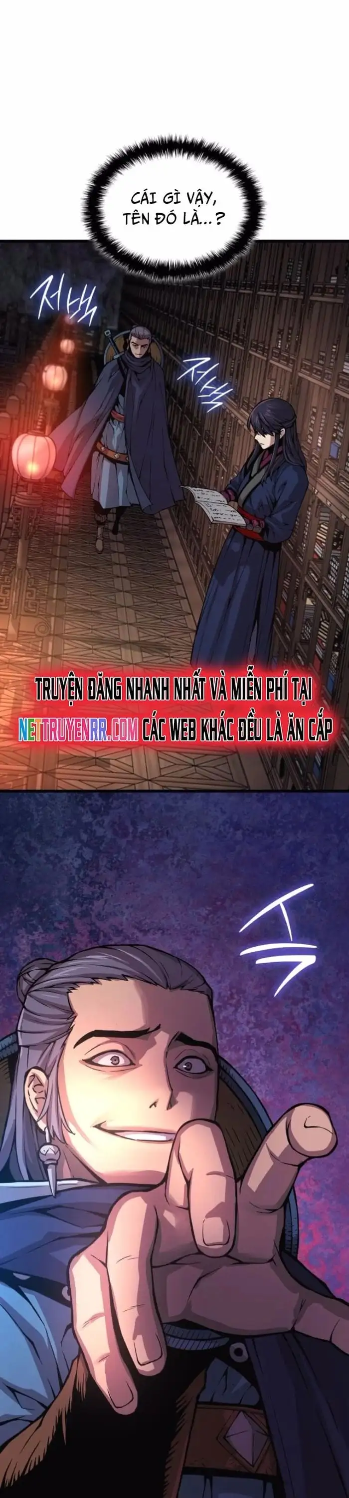 Truyện Tranh Quái Lực Loạn Thần trang 7