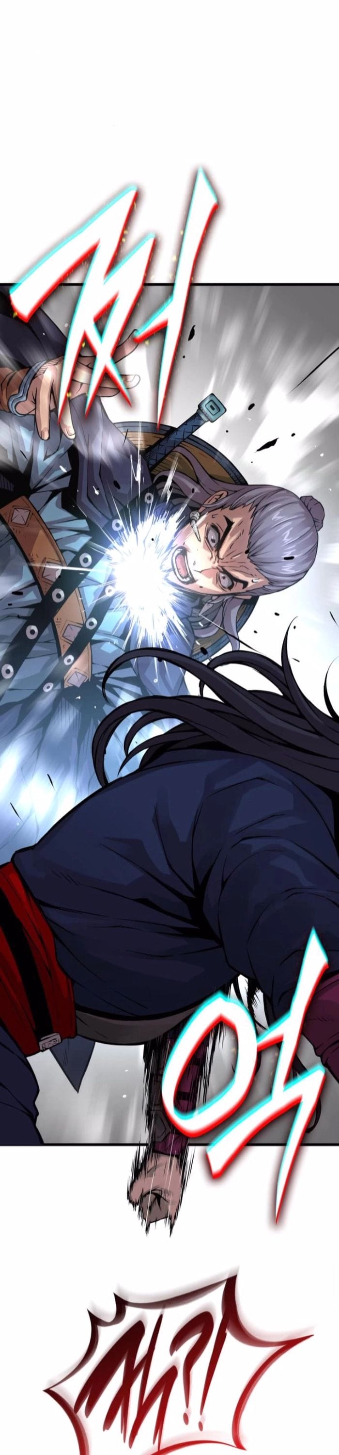 Truyện Tranh Quái Lực Loạn Thần trang 7