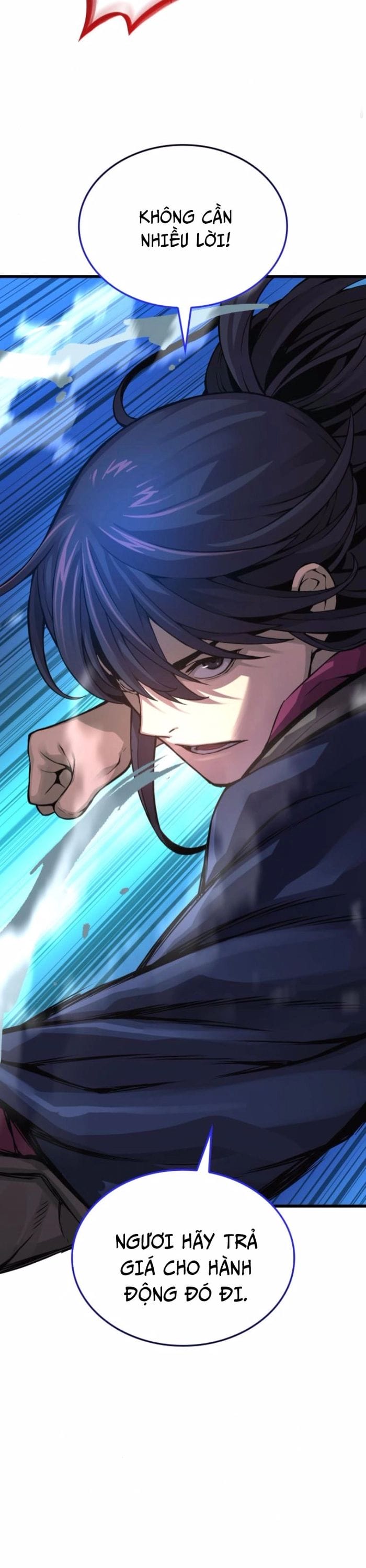 Truyện Tranh Quái Lực Loạn Thần trang 7