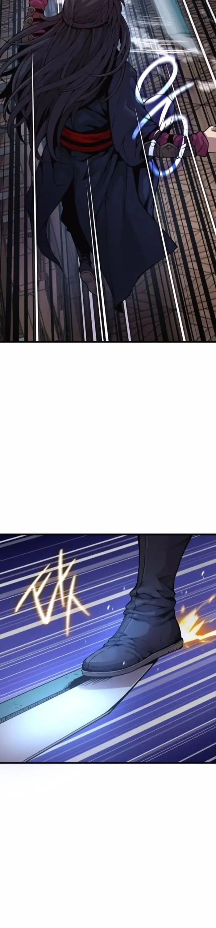 Truyện Tranh Quái Lực Loạn Thần trang 7