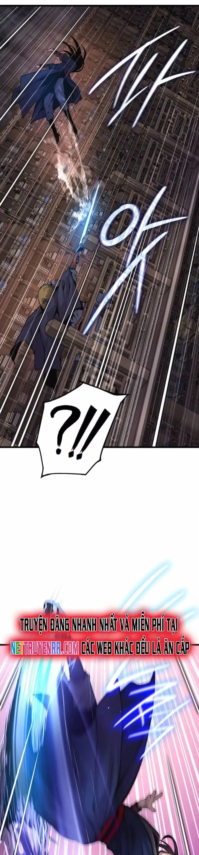 Truyện Tranh Quái Lực Loạn Thần trang 7