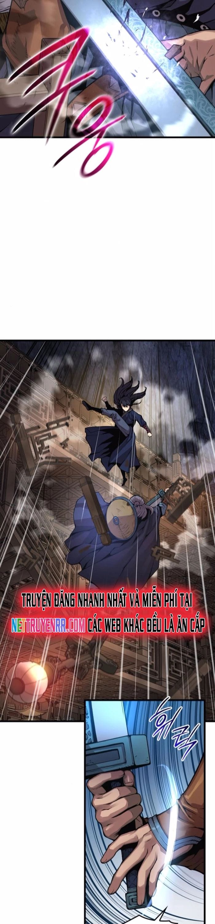 Truyện Tranh Quái Lực Loạn Thần trang 7