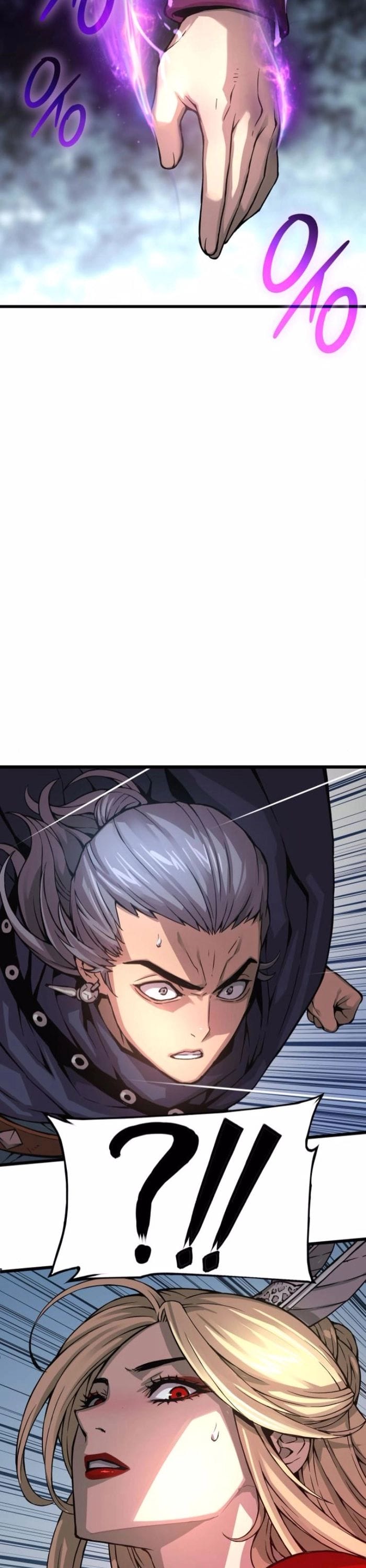 Truyện Tranh Quái Lực Loạn Thần trang 7