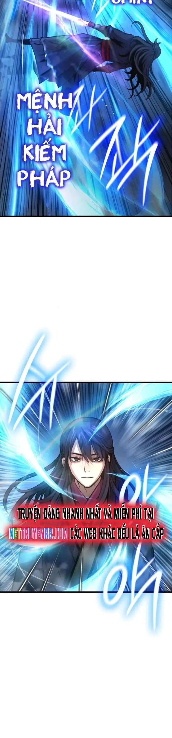 Truyện Tranh Quái Lực Loạn Thần trang 7