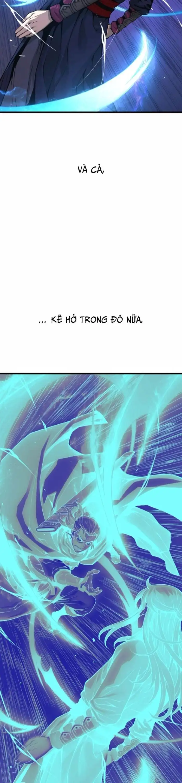 Truyện Tranh Quái Lực Loạn Thần trang 7