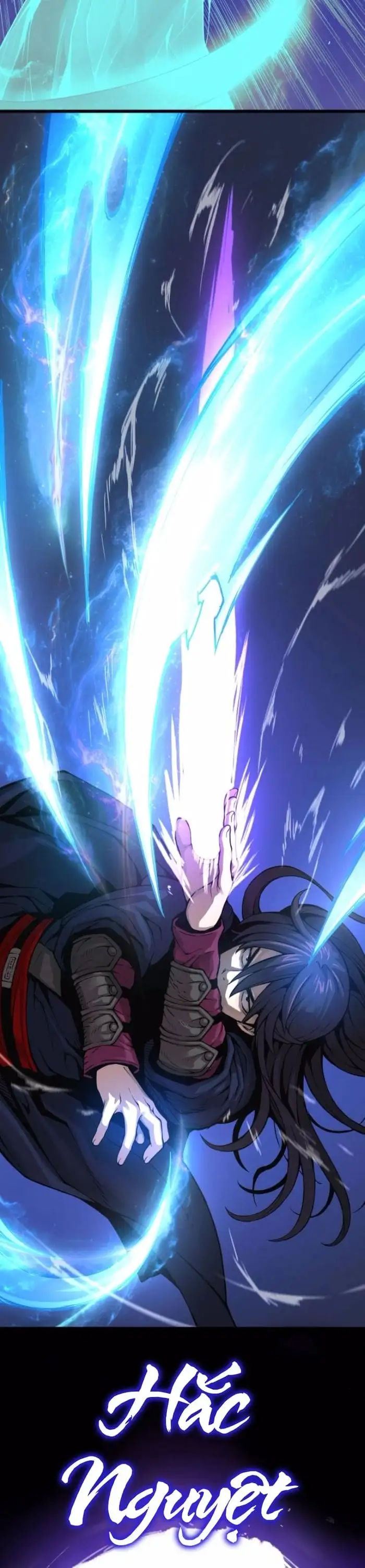 Truyện Tranh Quái Lực Loạn Thần trang 7