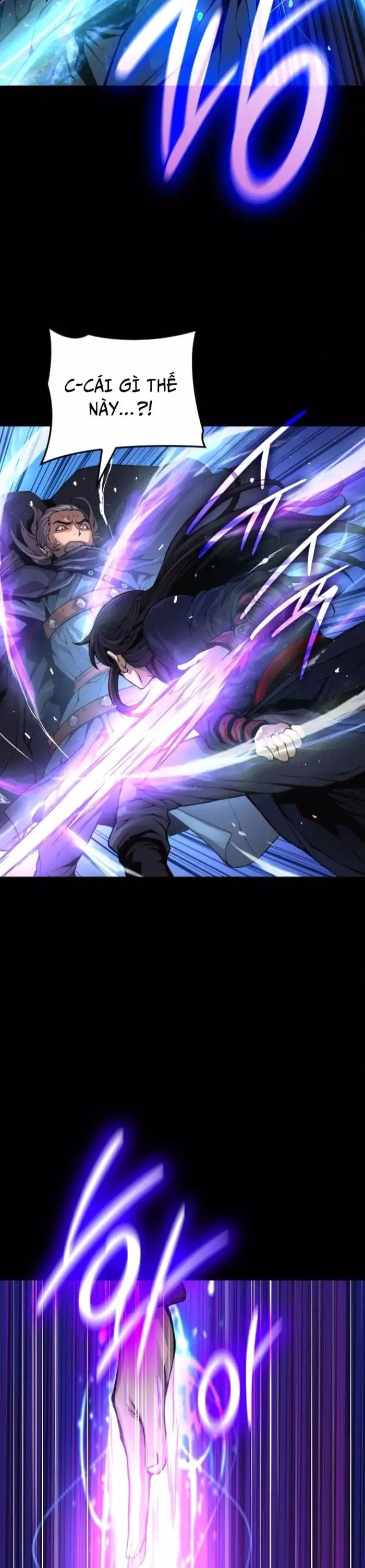 Truyện Tranh Quái Lực Loạn Thần trang 7