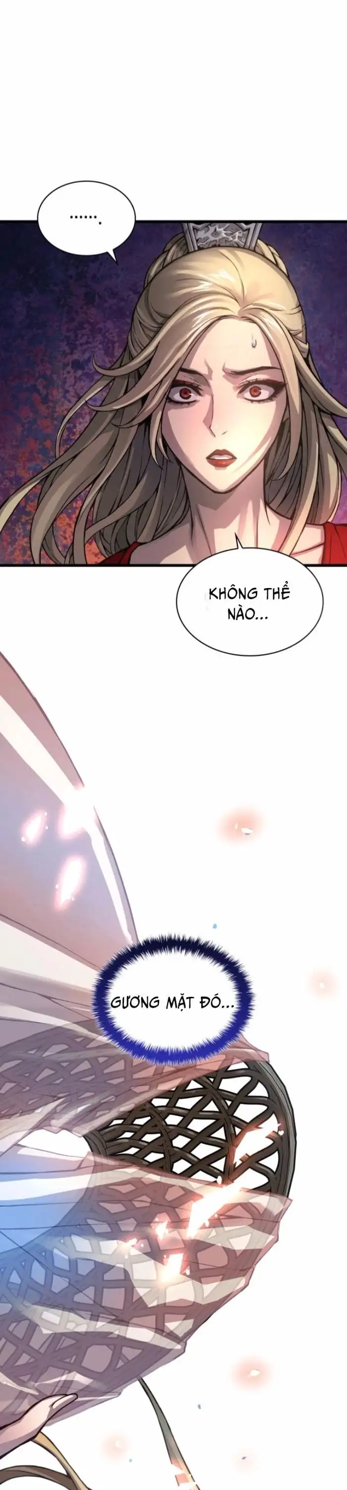 Truyện Tranh Quái Lực Loạn Thần trang 7