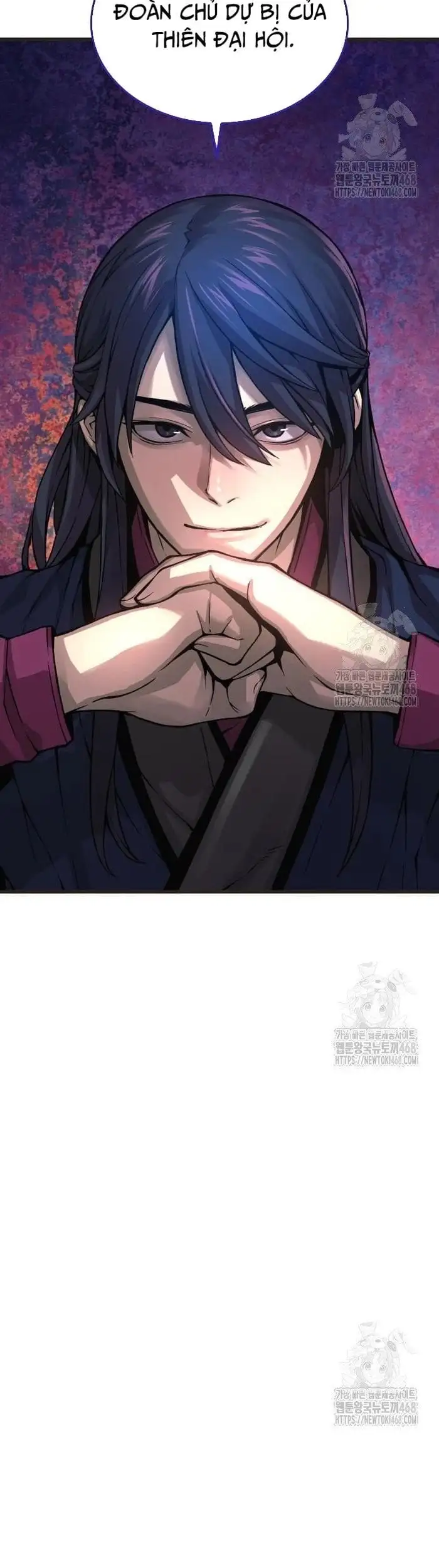 Truyện Tranh Quái Lực Loạn Thần trang 7