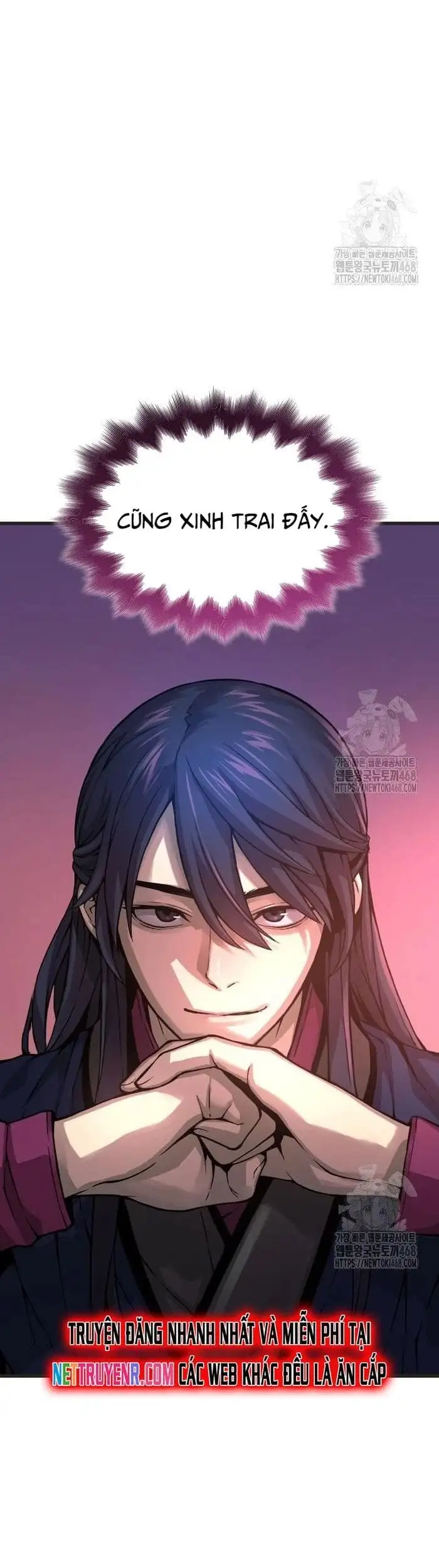 Truyện Tranh Quái Lực Loạn Thần trang 7