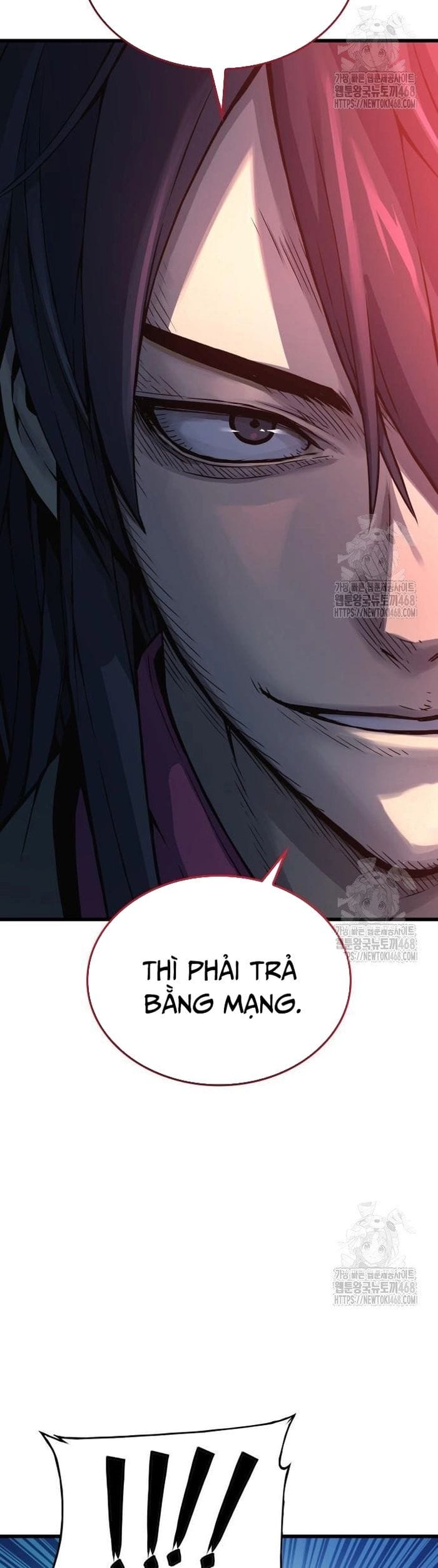 Truyện Tranh Quái Lực Loạn Thần trang 7