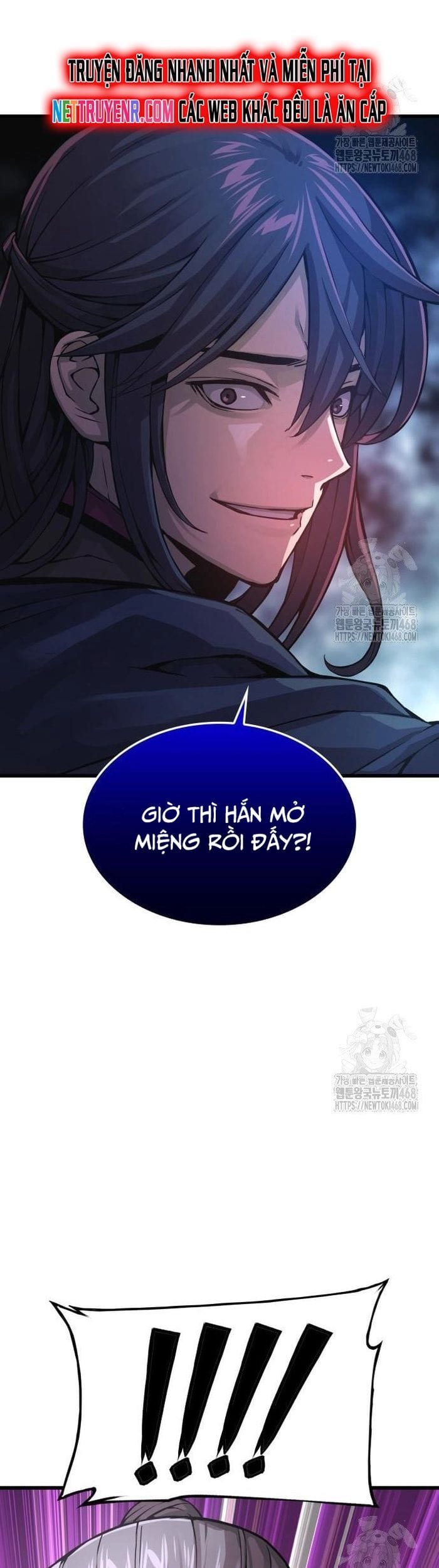 Truyện Tranh Quái Lực Loạn Thần trang 7