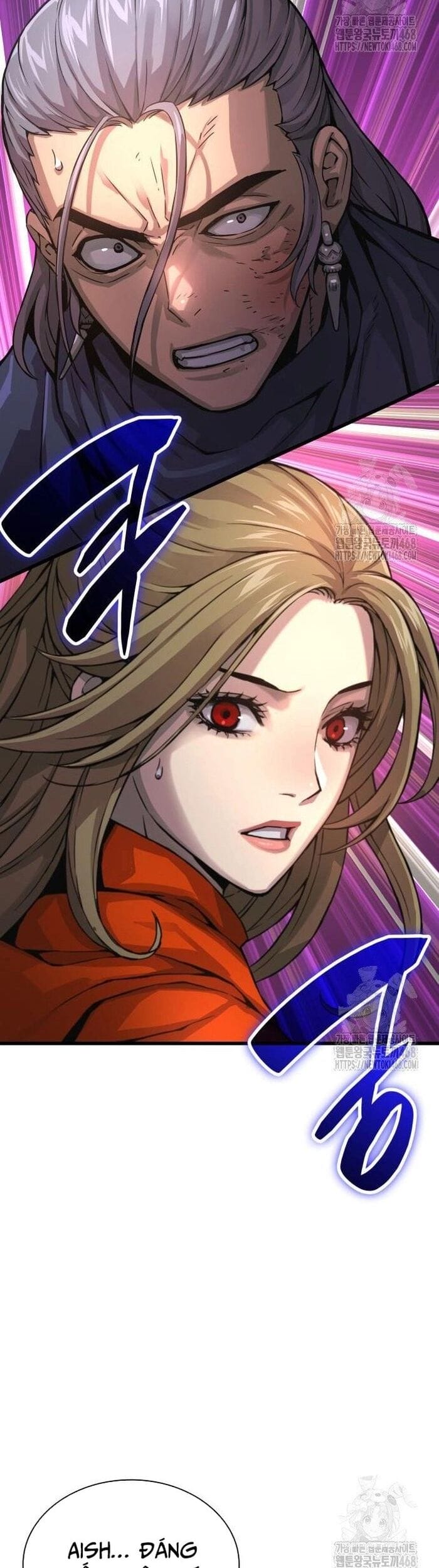 Truyện Tranh Quái Lực Loạn Thần trang 7