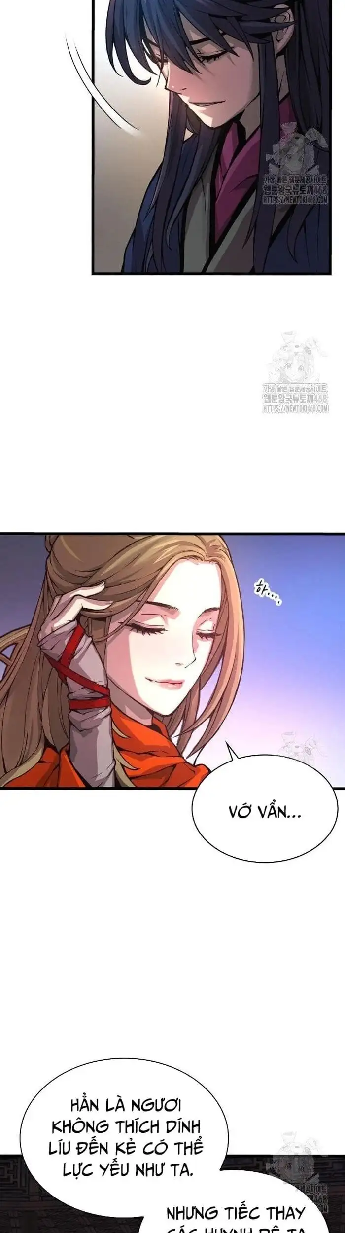 Truyện Tranh Quái Lực Loạn Thần trang 7