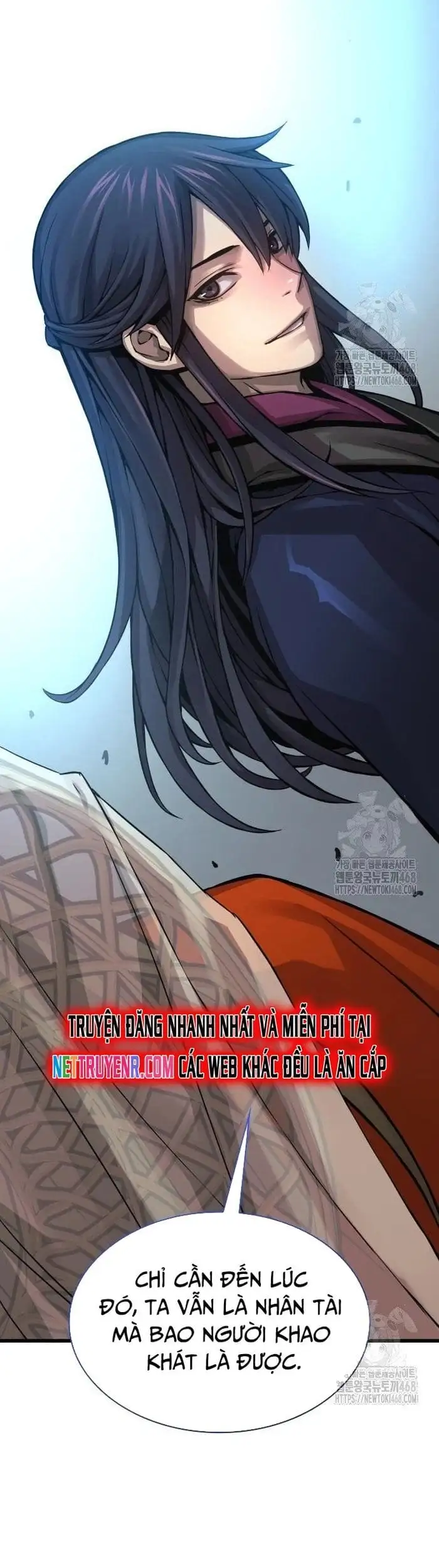 Truyện Tranh Quái Lực Loạn Thần trang 7