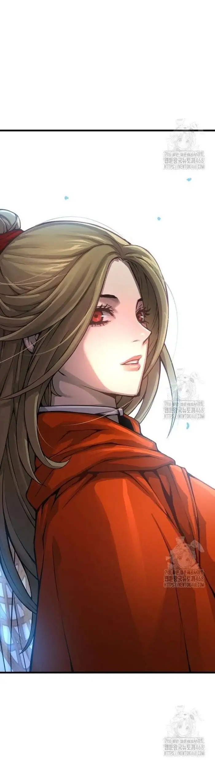 Truyện Tranh Quái Lực Loạn Thần trang 7