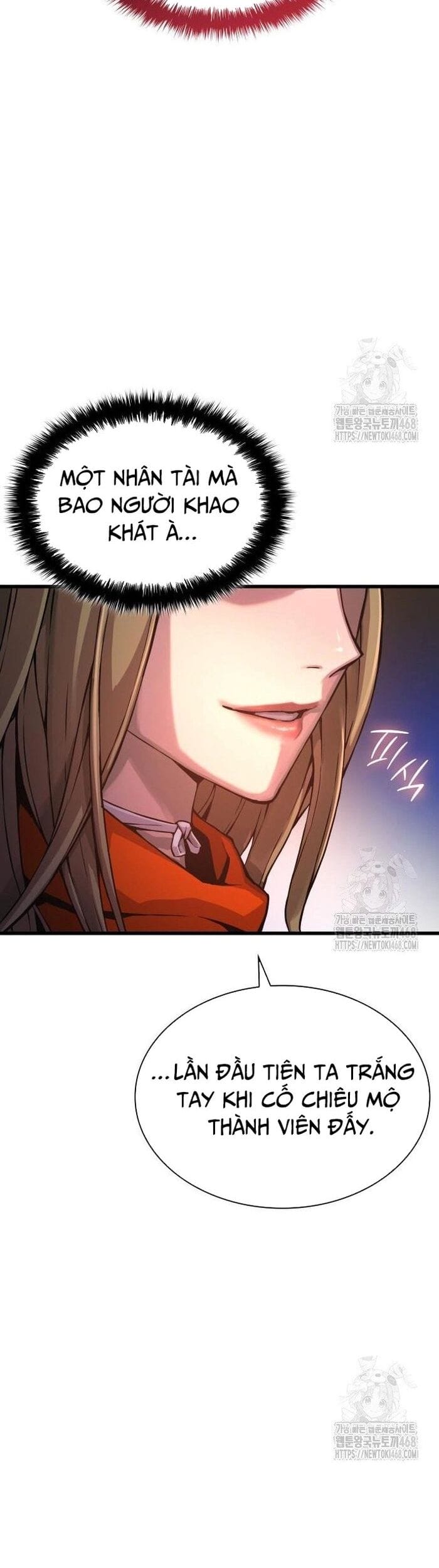 Truyện Tranh Quái Lực Loạn Thần trang 7