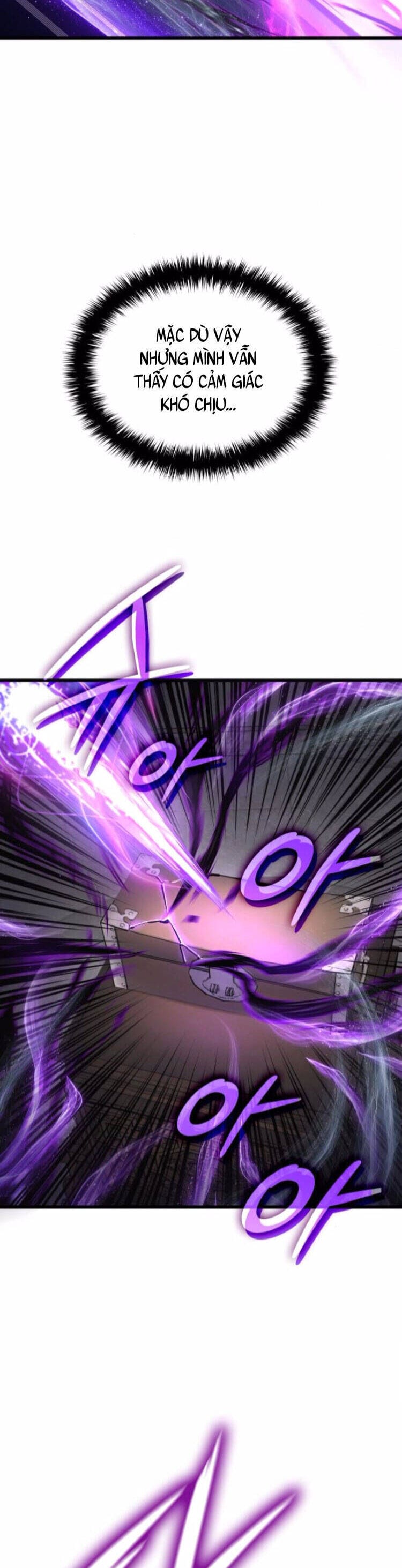 Truyện Tranh Quái Lực Loạn Thần trang 7