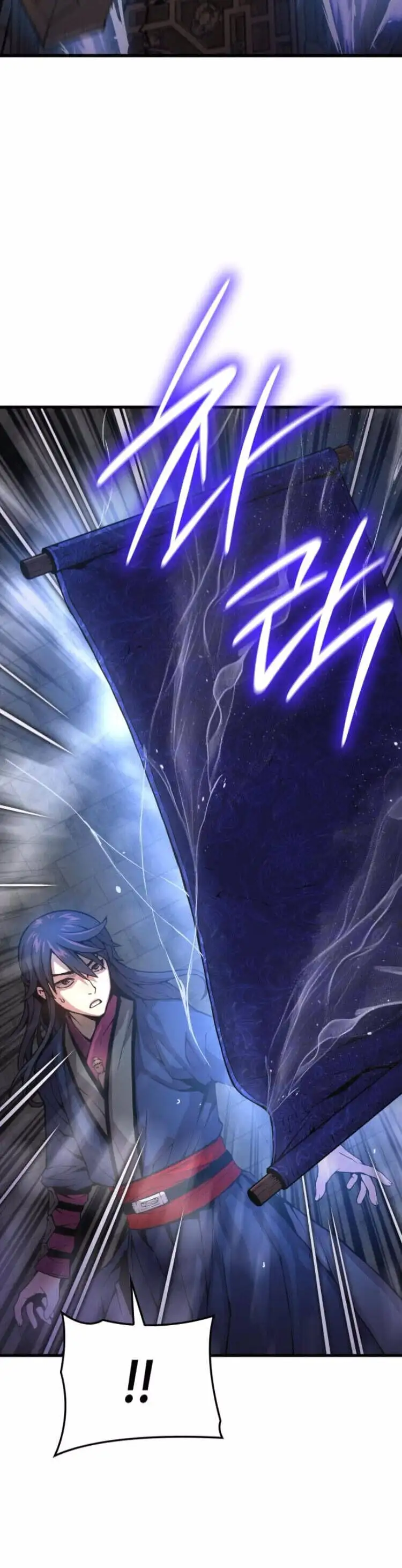 Truyện Tranh Quái Lực Loạn Thần trang 7