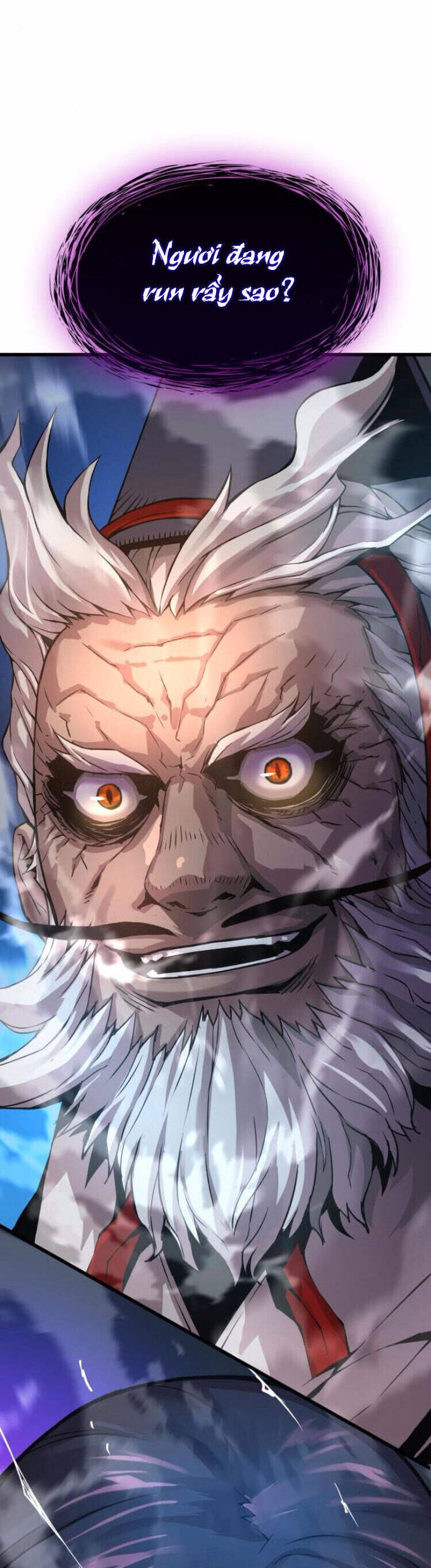Truyện Tranh Quái Lực Loạn Thần trang 7