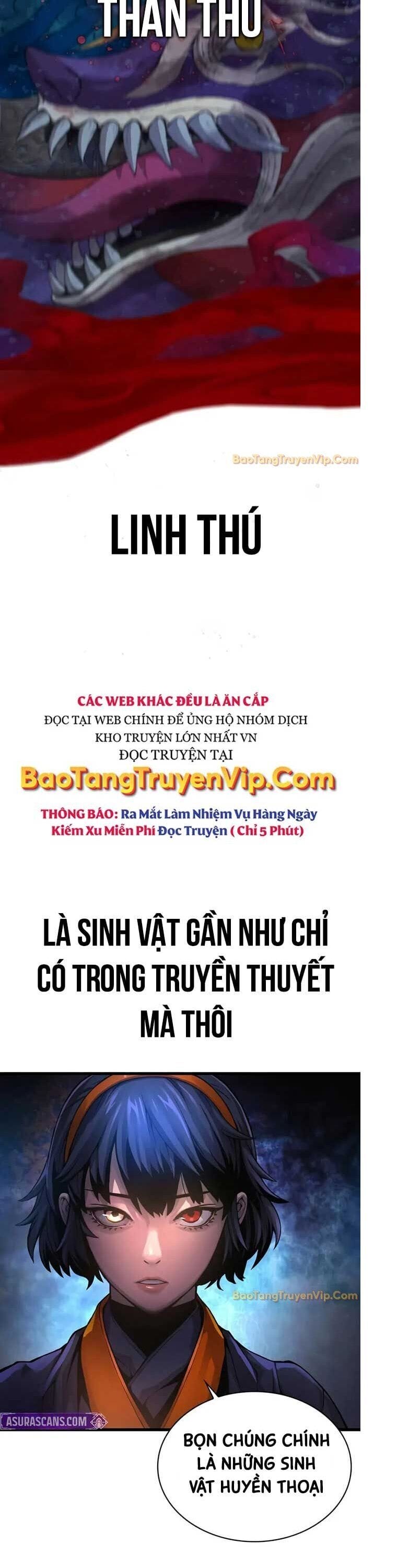 Truyện Tranh Quái Lực Loạn Thần trang 7