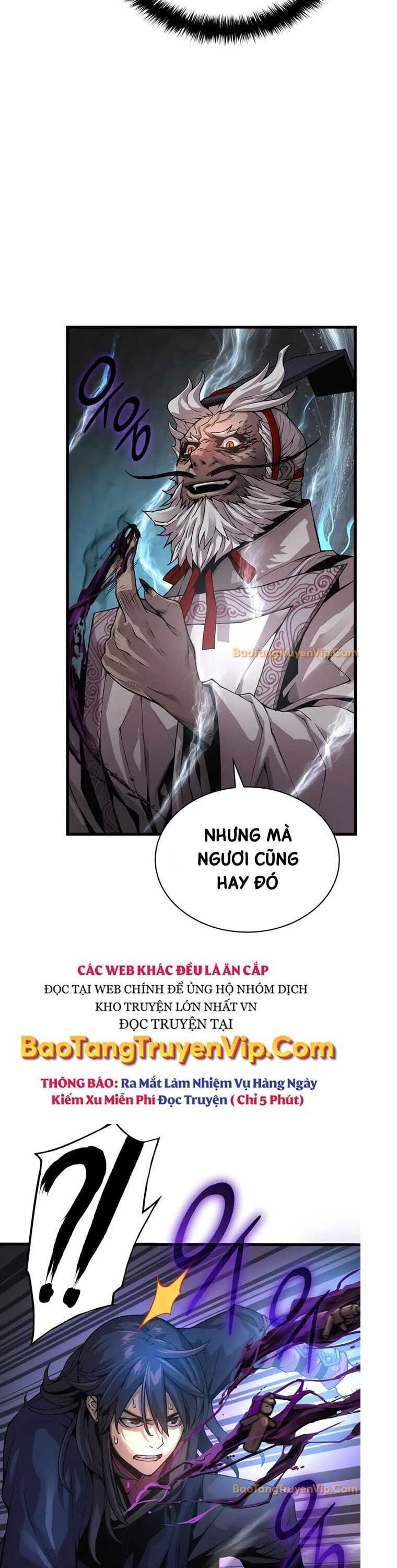 Truyện Tranh Quái Lực Loạn Thần trang 7398