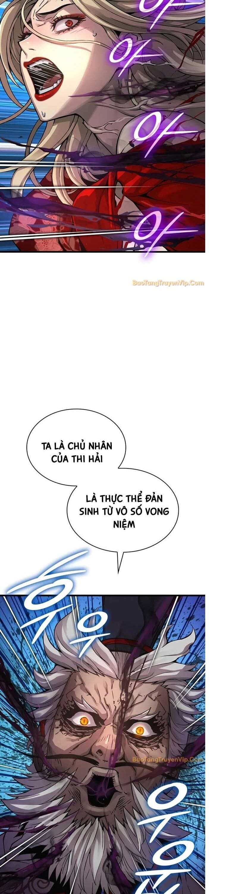 Truyện Tranh Quái Lực Loạn Thần trang 7403