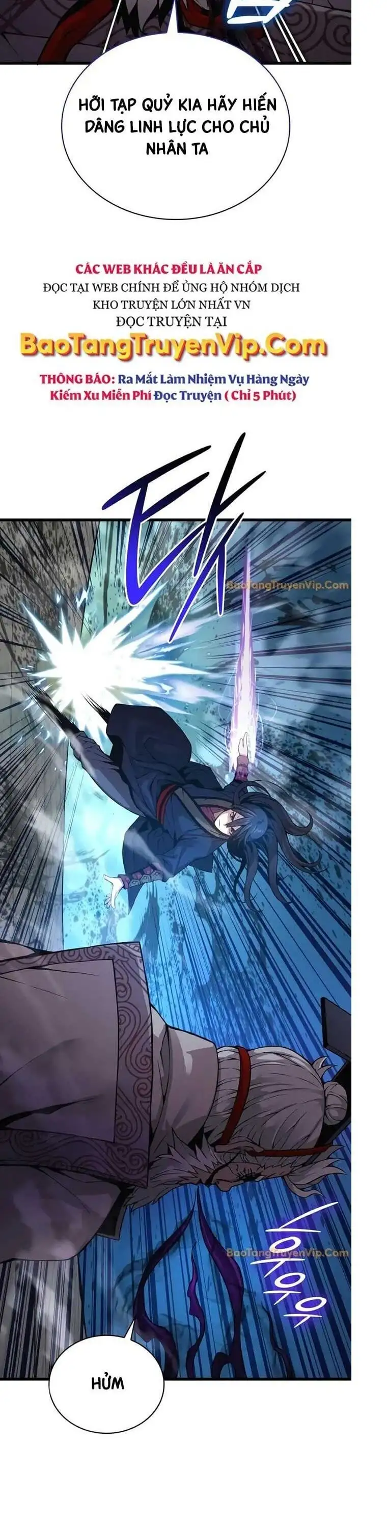 Truyện Tranh Quái Lực Loạn Thần trang 7