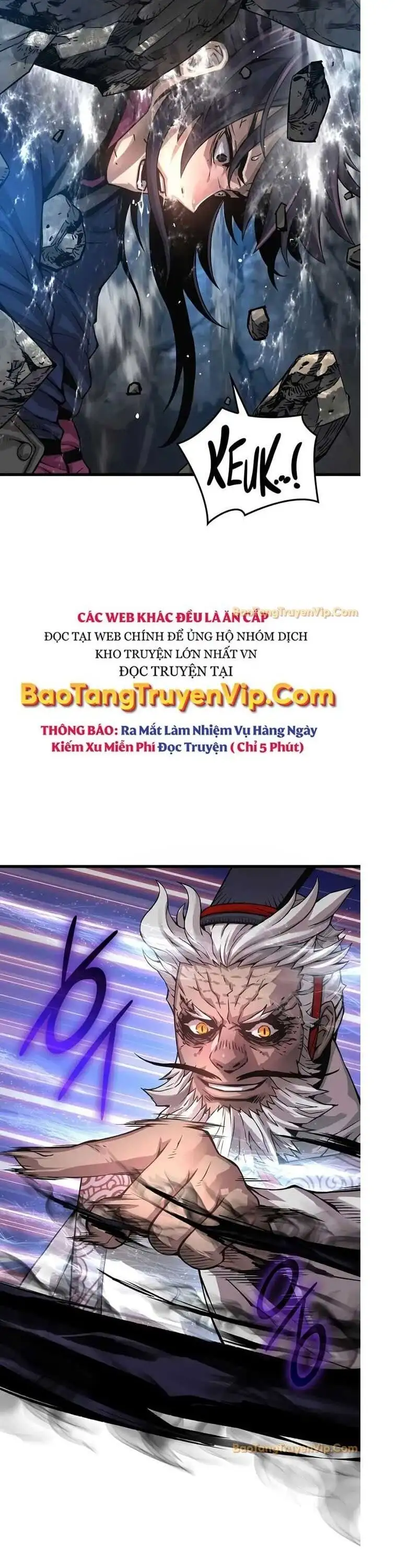 Truyện Tranh Quái Lực Loạn Thần trang 7