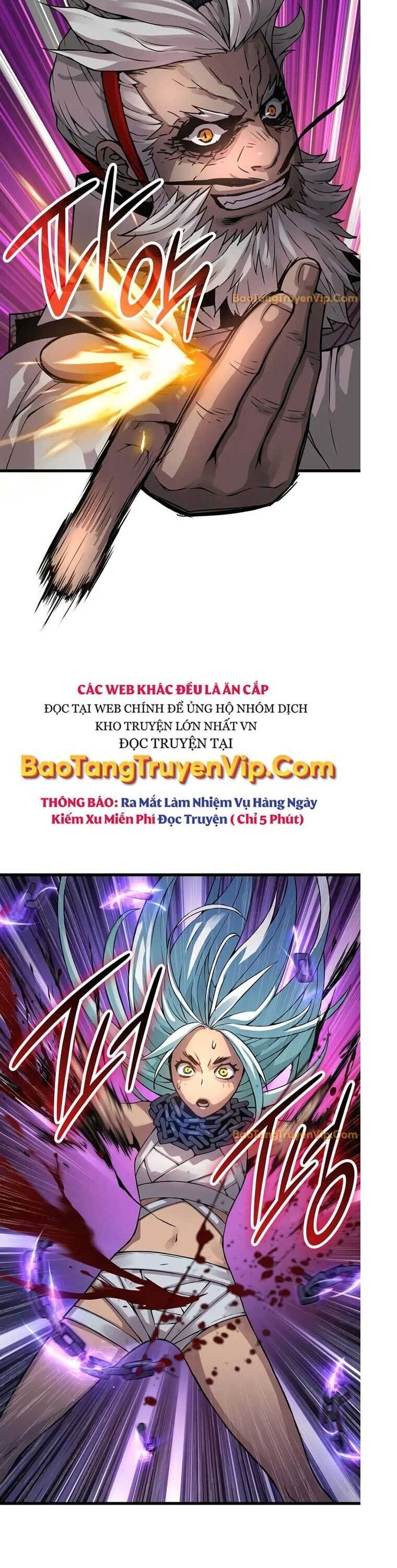 Truyện Tranh Quái Lực Loạn Thần trang 7412