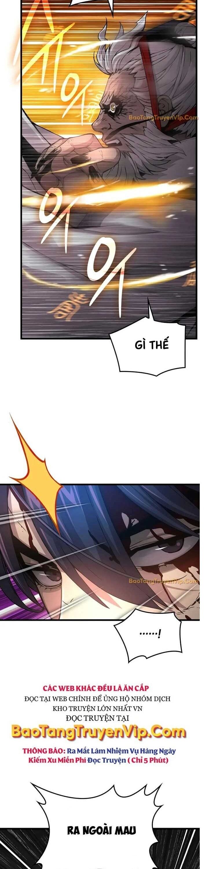 Truyện Tranh Quái Lực Loạn Thần trang 7