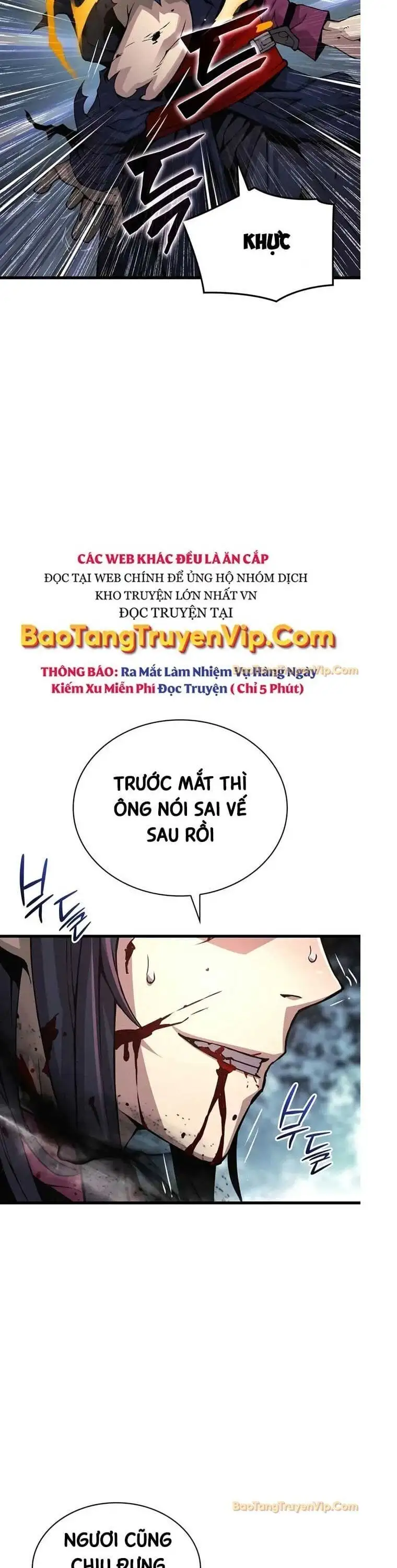 Truyện Tranh Quái Lực Loạn Thần trang 7