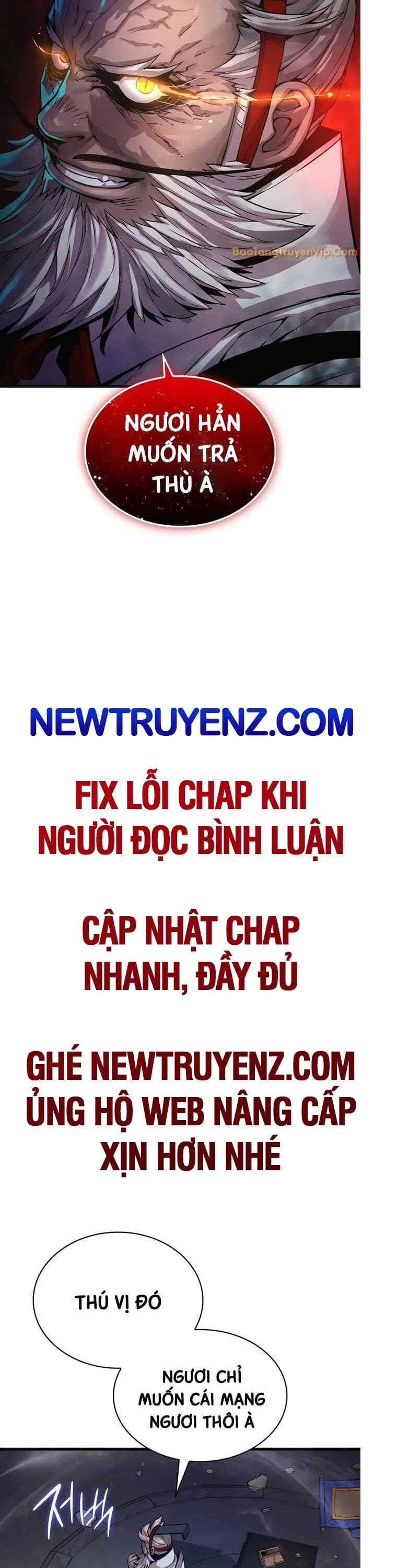 Truyện Tranh Quái Lực Loạn Thần trang 7