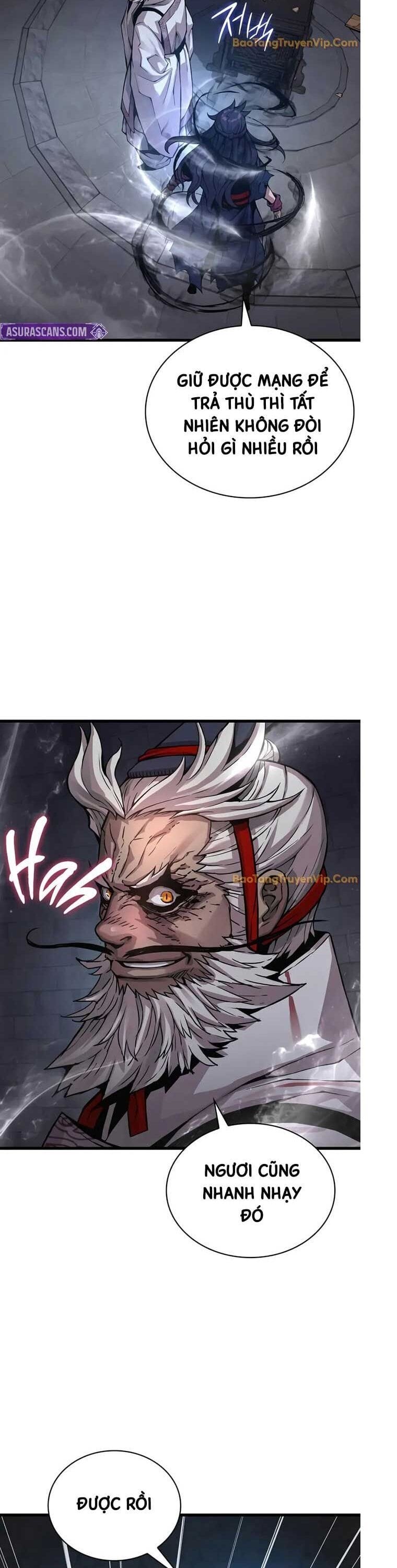 Truyện Tranh Quái Lực Loạn Thần trang 7