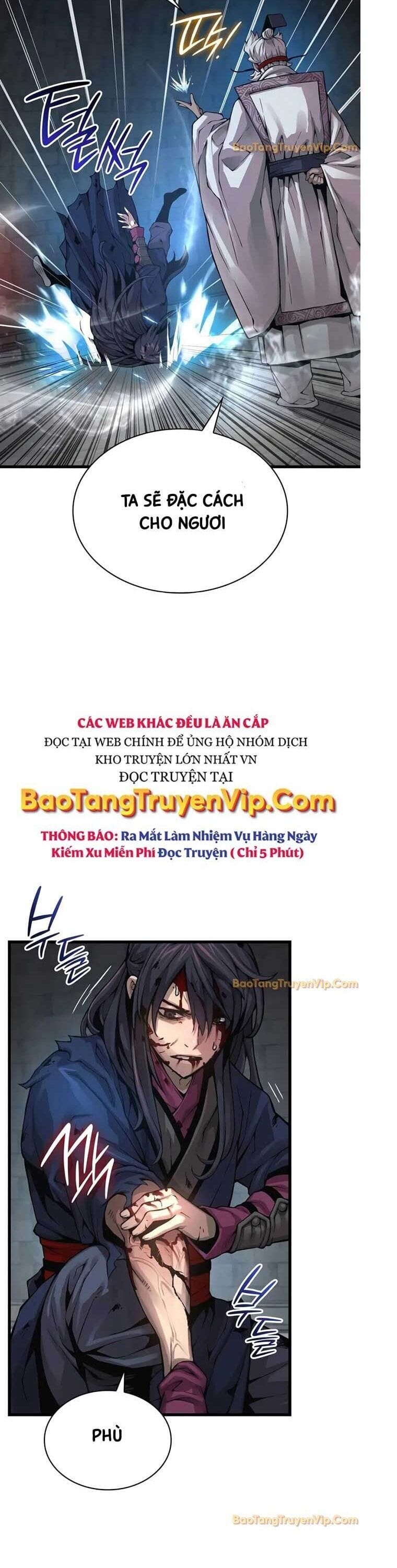 Truyện Tranh Quái Lực Loạn Thần trang 7438