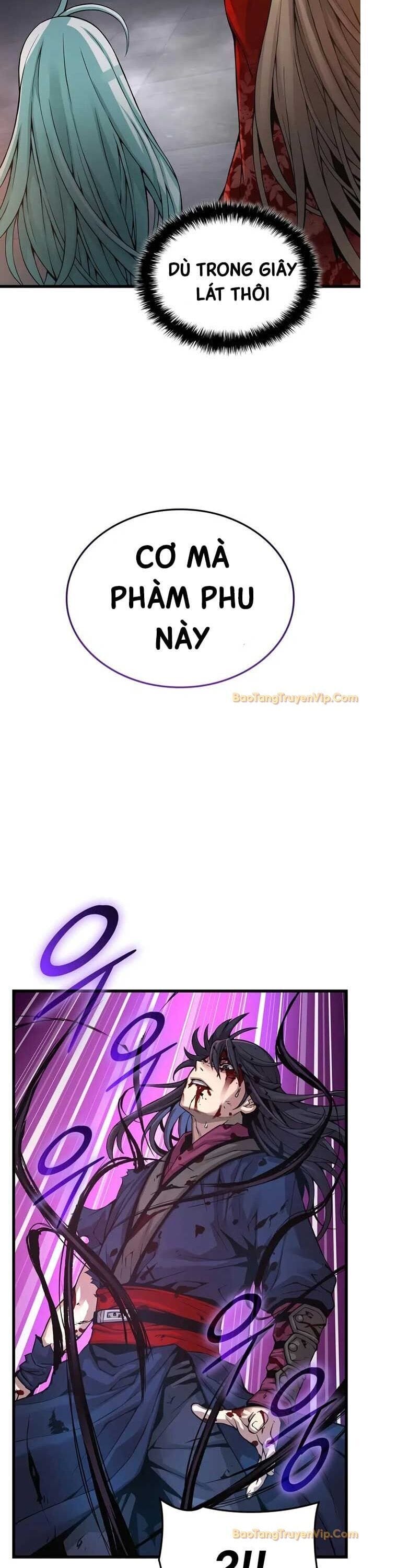 Truyện Tranh Quái Lực Loạn Thần trang 7441