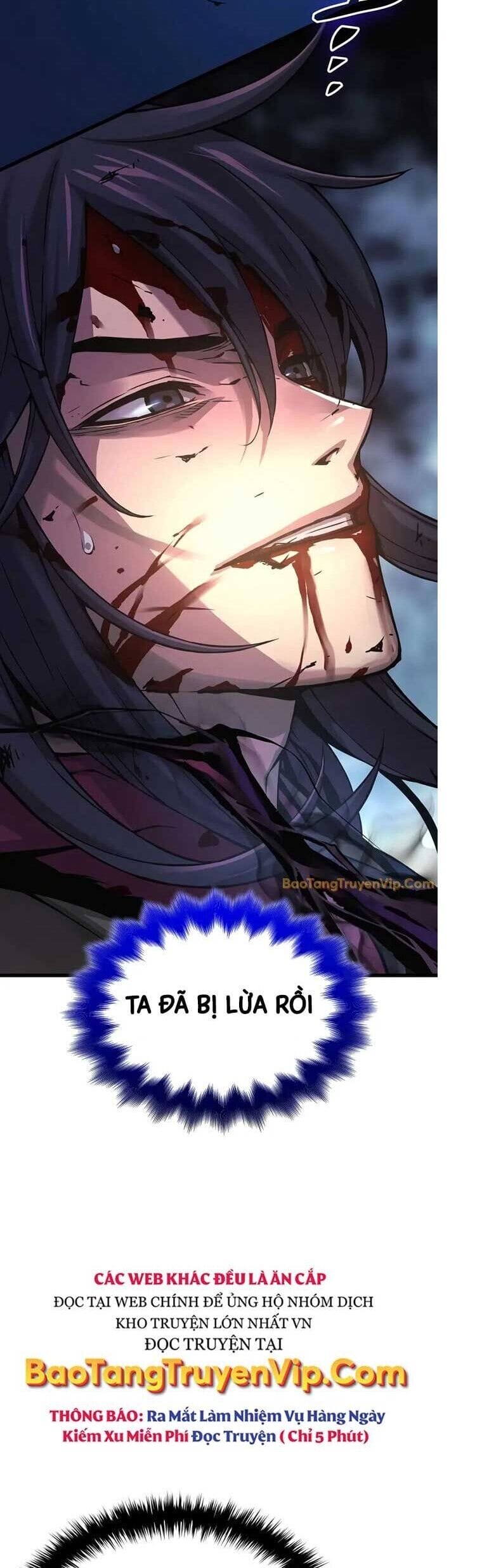 Truyện Tranh Quái Lực Loạn Thần trang 7