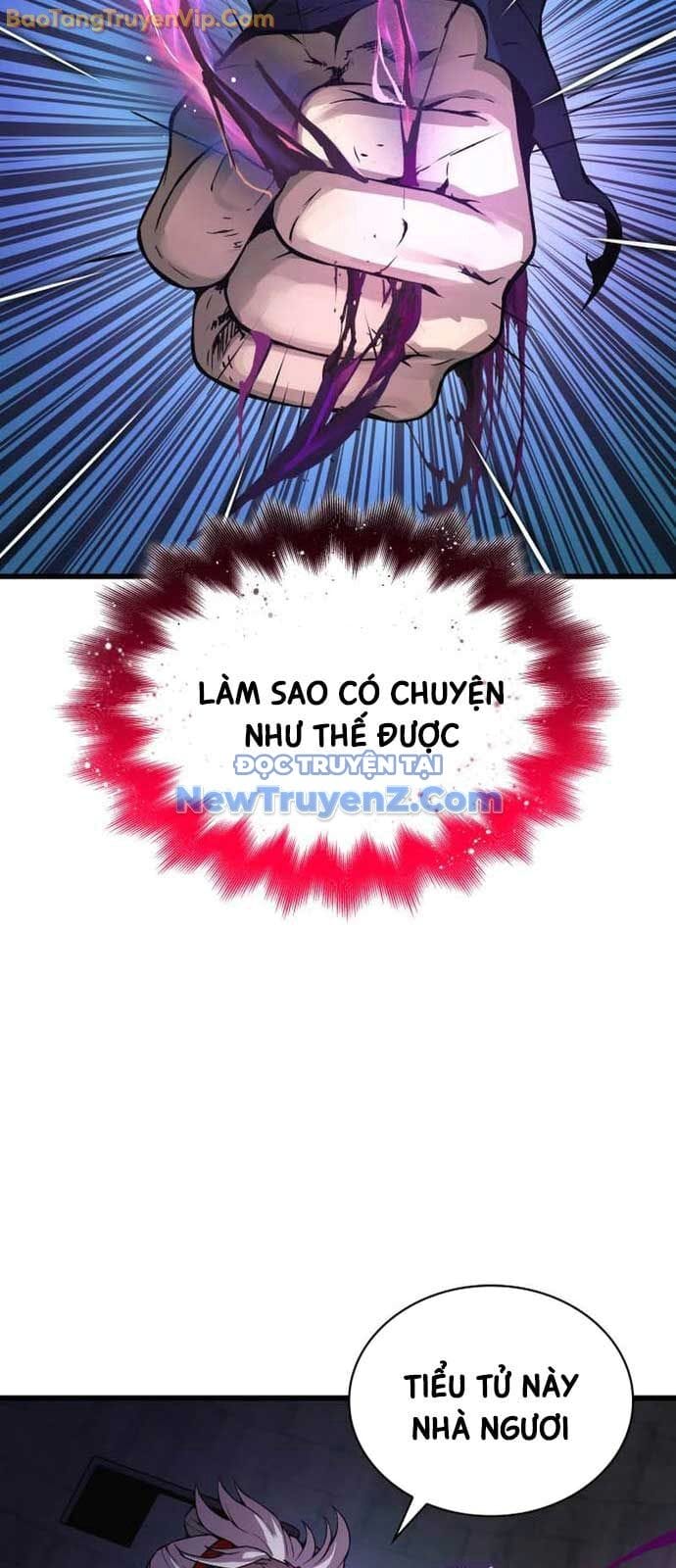 Truyện Tranh Quái Lực Loạn Thần trang 7