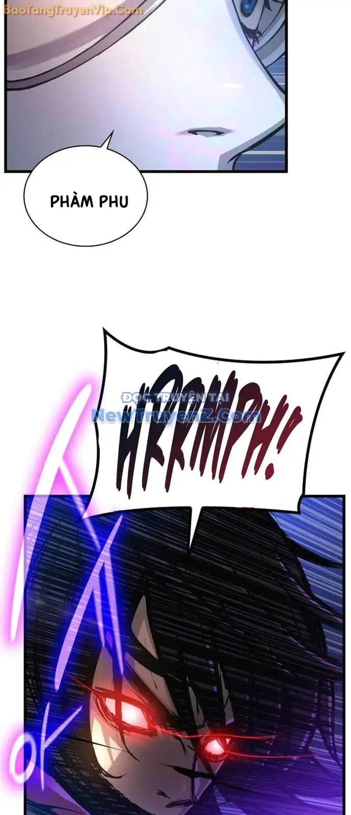 Truyện Tranh Quái Lực Loạn Thần trang 7
