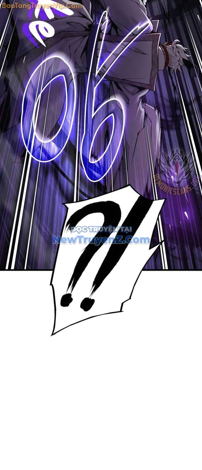 Truyện Tranh Quái Lực Loạn Thần trang 7