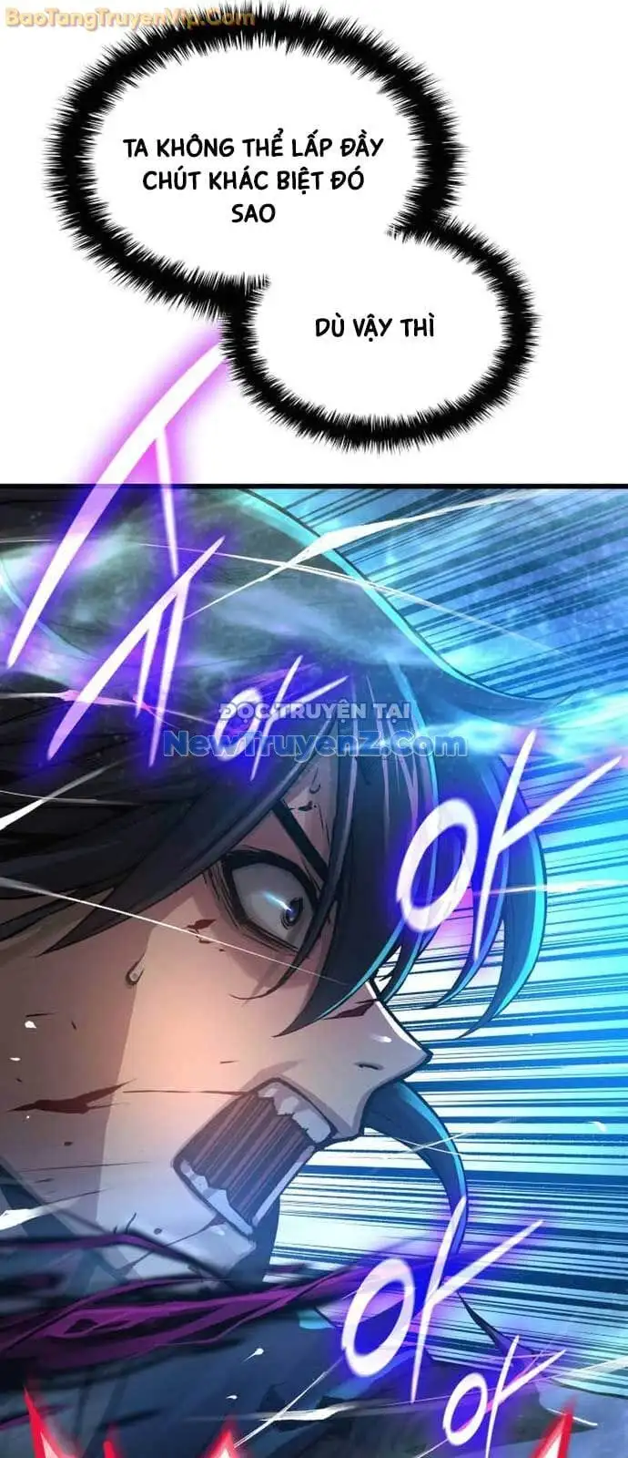 Truyện Tranh Quái Lực Loạn Thần trang 7